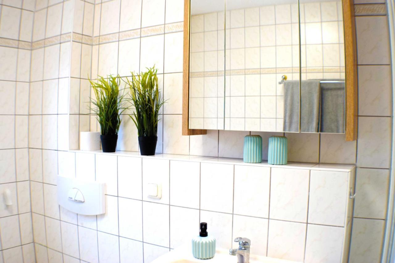 Ferienhaus Ruegenliebe 01 Binz Habitación foto