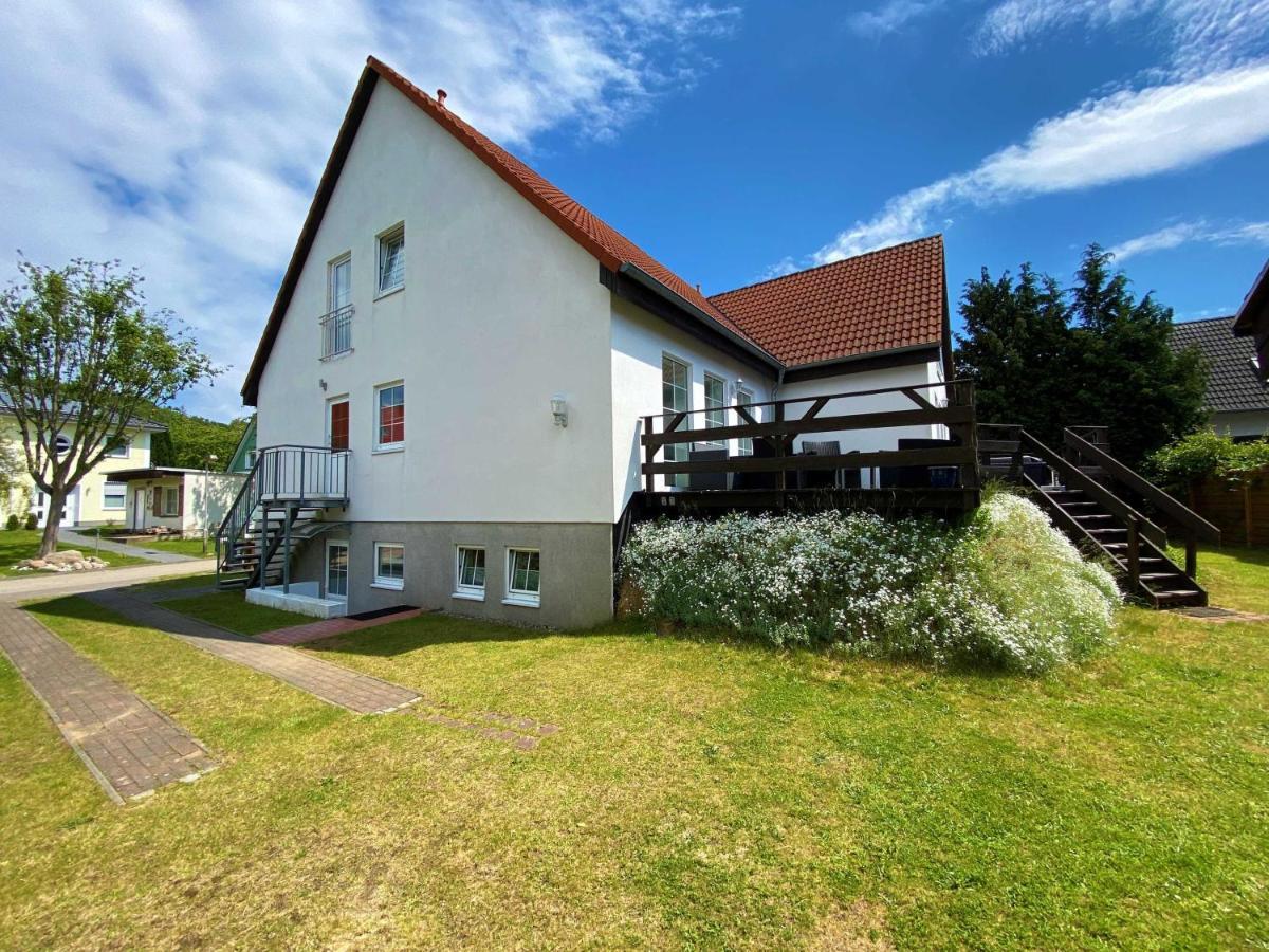 Ferienhaus Ruegenliebe 01 Binz Exterior foto